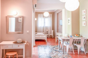 Dimitra's Garden - Holiday Apartments
